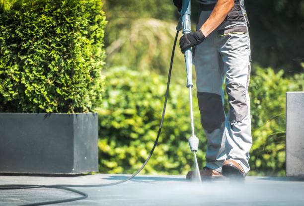 Best Roof Washing  in Mountain View, CA