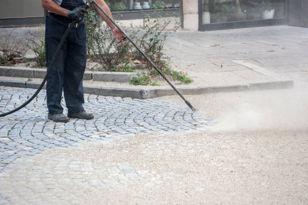 Best Driveway Pressure Washing  in Mountain View, CA