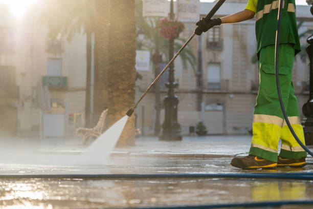 Mountain View, CA Pressure Washing Company